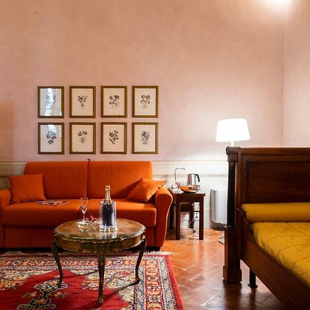 Torre Dei Lari Residenza D'Epoca Bed & Breakfast Флоренция Екстериор снимка