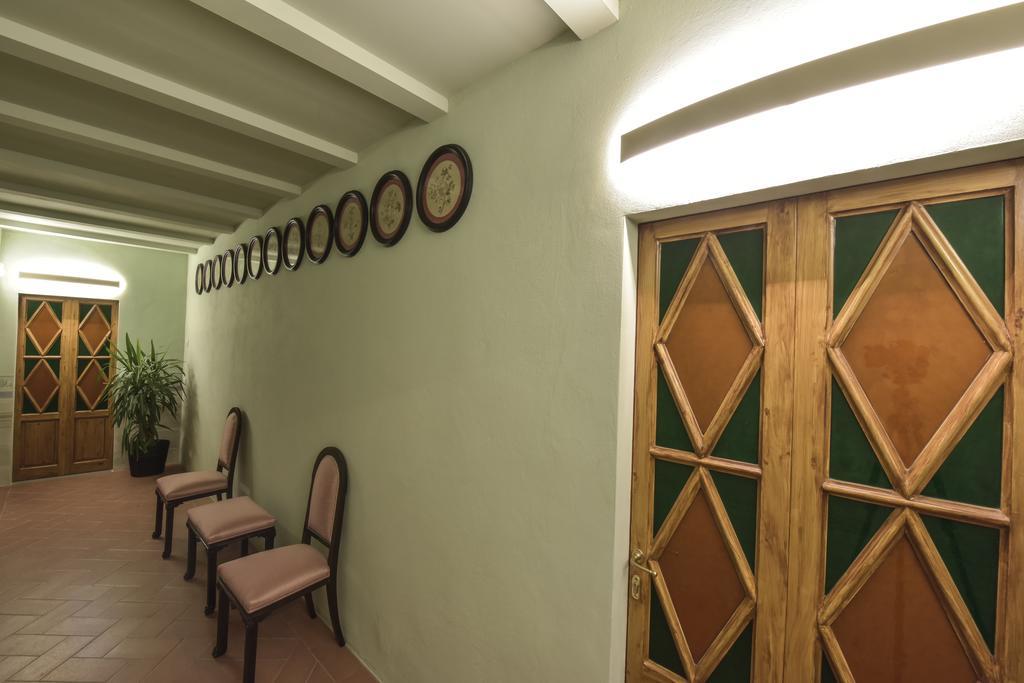 Torre Dei Lari Residenza D'Epoca Bed & Breakfast Флоренция Екстериор снимка
